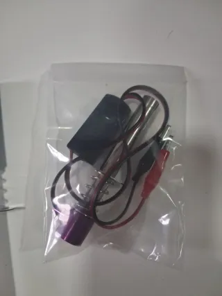 Chispómetro RC Nuevo