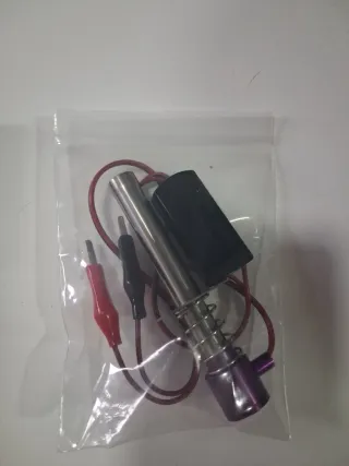 Chispómetro RC Nuevo