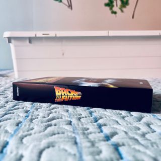 Casio CA-500WEBF-1A Outatime - Back to the Future