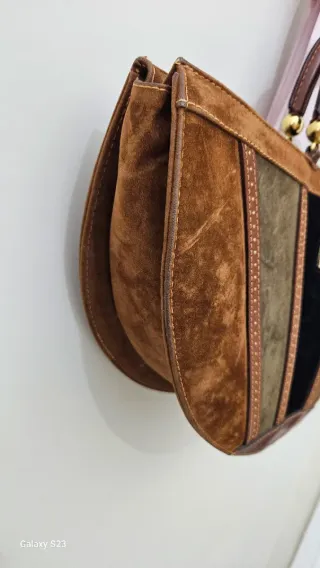 Borsa Rode vintage anni 80