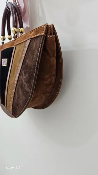 Borsa Rode vintage anni 80