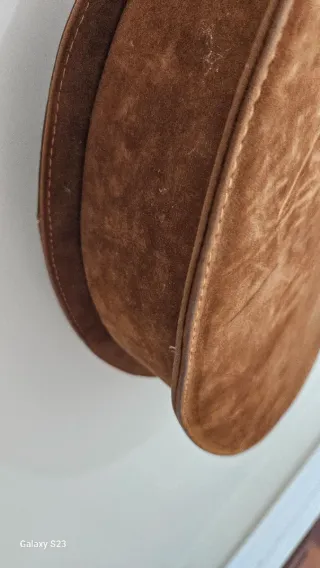 Borsa Rode vintage anni 80