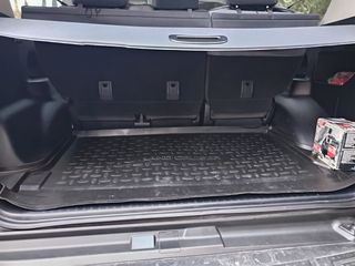 Toyota Land Cruiser 2018