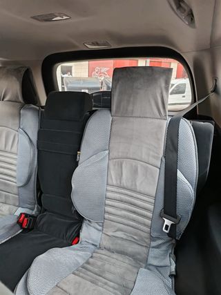 Toyota Land Cruiser 2018