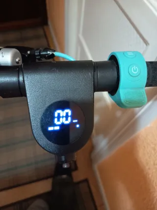 Patinete Eléctrico Cecotec