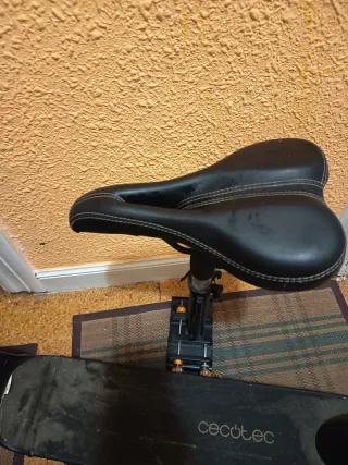 Patinete Eléctrico Cecotec