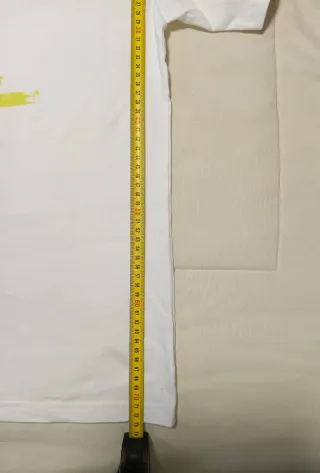 Camiseta Streetwear Urbana