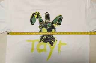 Camiseta Streetwear Urbana