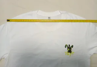 Camiseta Streetwear Urbana