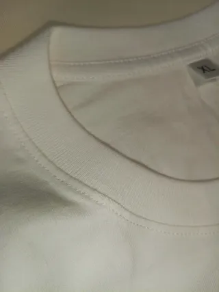 Camiseta Streetwear Urbana