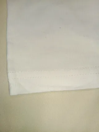 Camiseta Streetwear Urbana