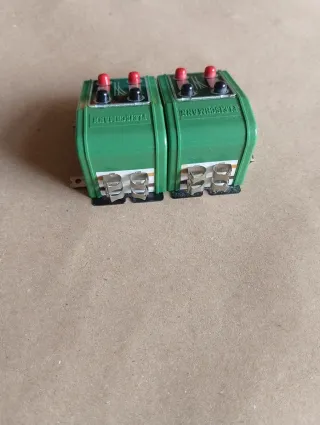 Pupitres de control FLEISCHMANN