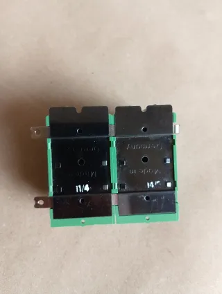 Pupitres de control FLEISCHMANN