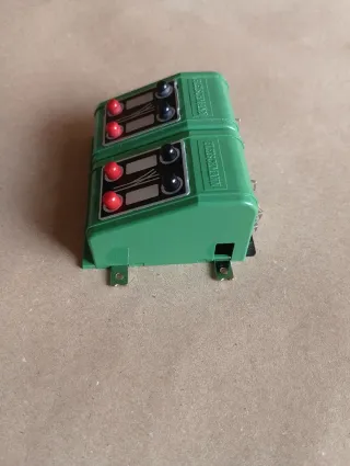 Pupitres de control FLEISCHMANN