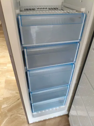 Accesorios para congelador Balay