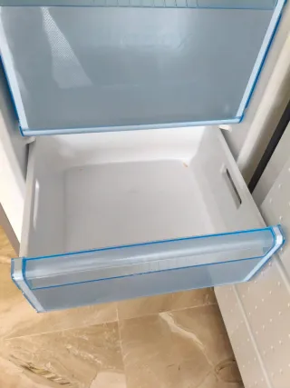 Accesorios para congelador Balay