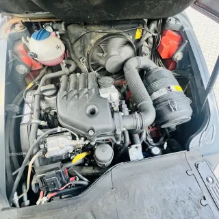 Carretilla Diésel Linde H20 Doble Posicionador