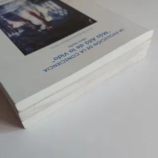 Lote 3 libros de Eva Maria Monferrer Sena