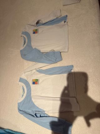 Uniforme Guardería C.E.I. Asilo