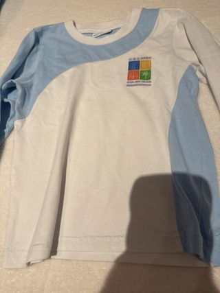 Uniforme Guardería C.E.I. Asilo