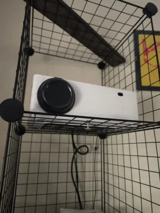 Proyector Full HD 1080p 6000lm 300'