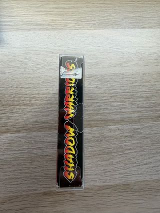 Shadow Warriors (Ninja Gaiden) Game Boy Español