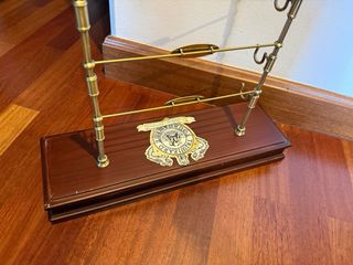 Expositor Varitas Harry Potter