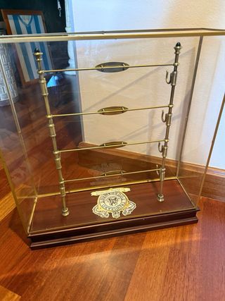 Expositor Varitas Harry Potter