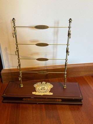 Expositor Varitas Harry Potter