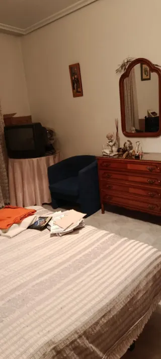 Armarios antiguos de madera