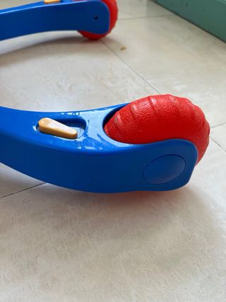 Juguete Correpasillos para bebes de Chicco