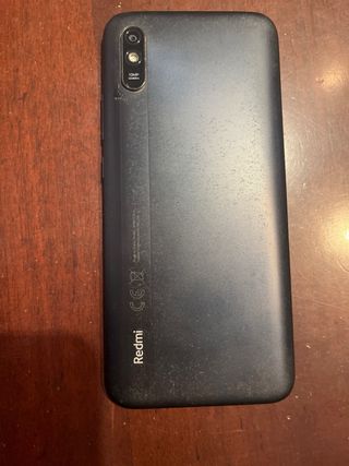 Xiaomi Redmi 9A Negro