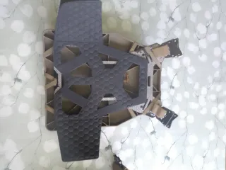 Chaleco Táctico Airsoft