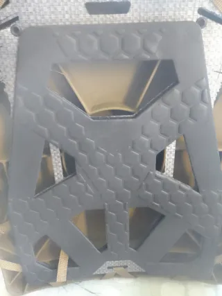 Chaleco Táctico Airsoft