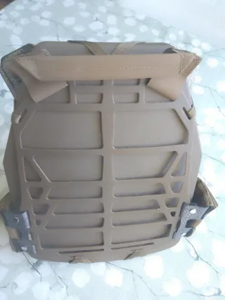 Chaleco Táctico Airsoft