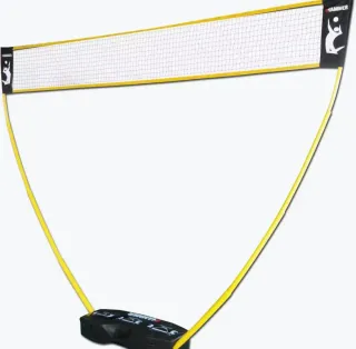 Red Voleibol Portátil