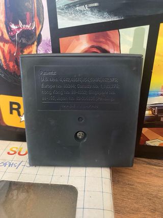 Sonic The Hedgehog Sega Game Gear