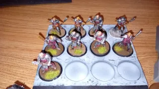 Asoiaf Lote Bolton Neutrales