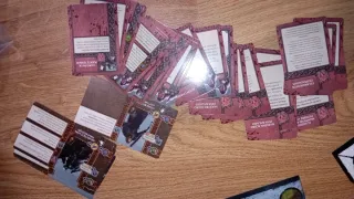 Asoiaf Lote Bolton Neutrales