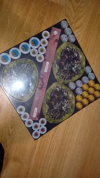 Asoiaf Lote Bolton Neutrales