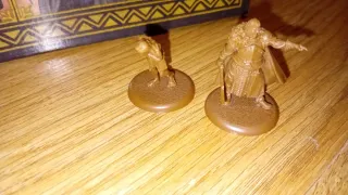 Asoiaf Lote Bolton Neutrales