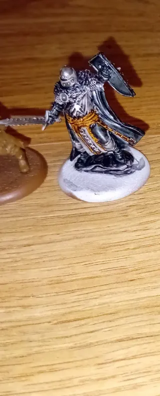 Asoiaf Lote Bolton Neutrales