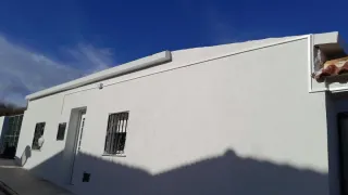 Servicio de construcción y reformas aislamiento y