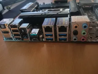 Placa Madre ASUS Z170-WS Workstation