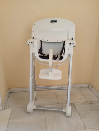 Trona Bebé Inglesina