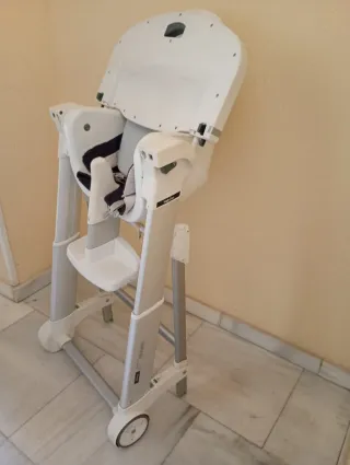 Trona Bebé Inglesina