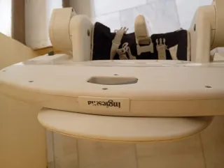 Trona Bebé Inglesina