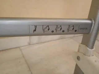 Trona Bebé Inglesina