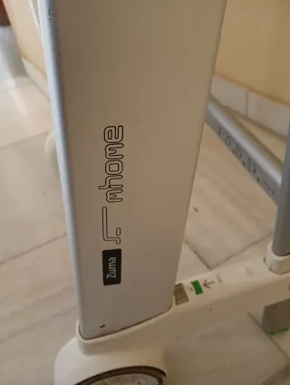 Trona Bebé Inglesina