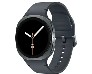 Samsung Galaxy Watch 8 Negro/Gris